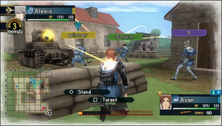 Illustration for article titled Valkyria Chronicles II is Worth Your Time